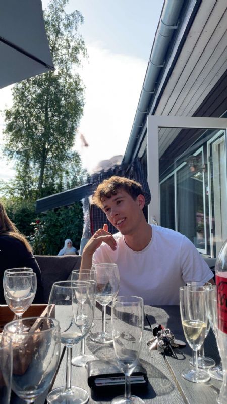 Profilbillede af Tristan S- ID: 160726 - Billede nr: 574516