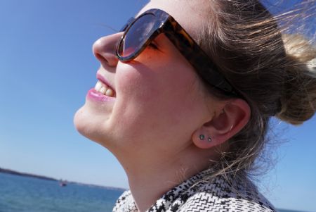 Profilbillede af Melina F- ID: 160729 - Billede nr: 517518