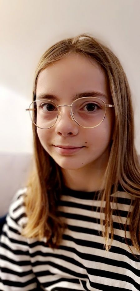 Profilbillede af Freja G- ID: 160740 - Billede nr: 519581