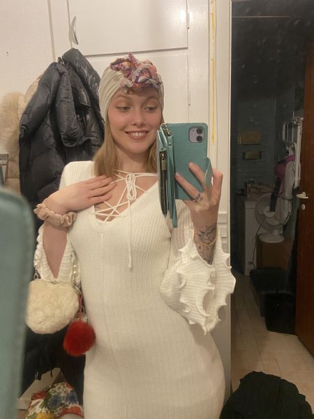 Profilbillede af Laura S- ID: 160746 - Billede nr: 660581