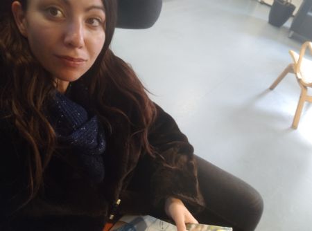 Profilbillede af Julie J- ID: 160750 - Billede nr: 517374