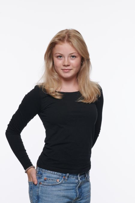 Profilbillede af Tilde G- ID: 160753 - Billede nr: 517293