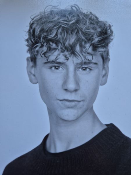 Profilbillede af Silas B- ID: 160755 - Billede nr: 661879