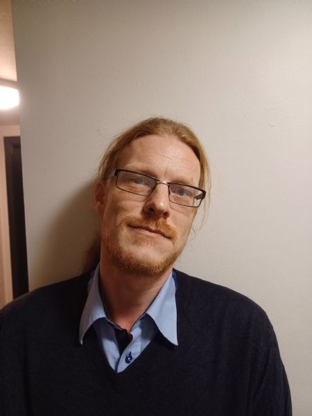 Profilbillede af Lars - ID: 160761 - Billede nr: 517501