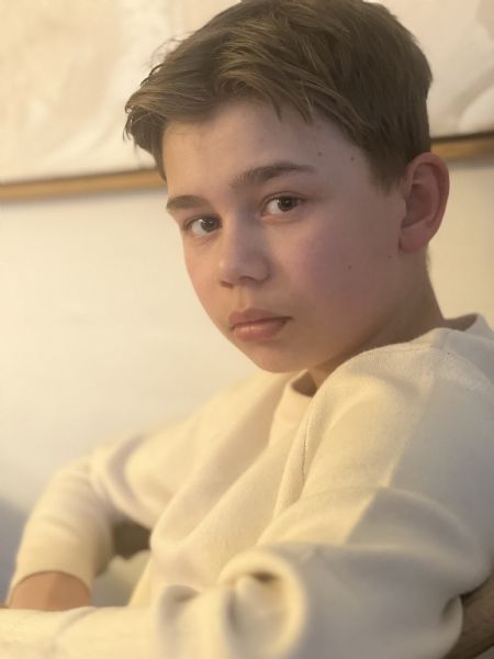 Billede af Lucas - ID: 160762 - Billede nr: 683374