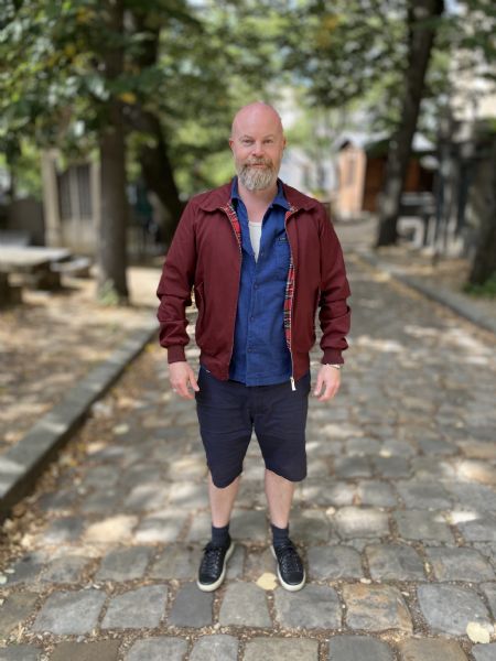 Billede af Dennis - ID: 160768 - Billede nr: 636720