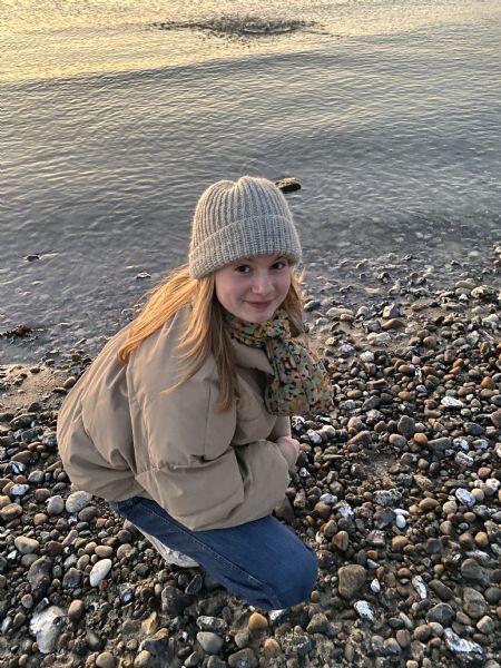 Profilbillede af Gunhild D- ID: 160778 - Billede nr: 517421