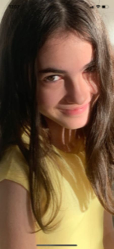 Profilbillede af Emelia- ID: 160788 - Billede nr: 517449