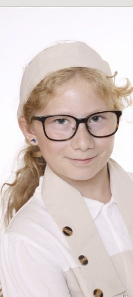 Billede af Ellinor - ID: 160808 - Billede nr: 642624