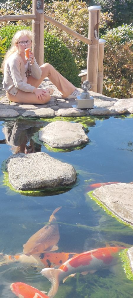 Billede af Ellinor - ID: 160808 - Billede nr: 642628