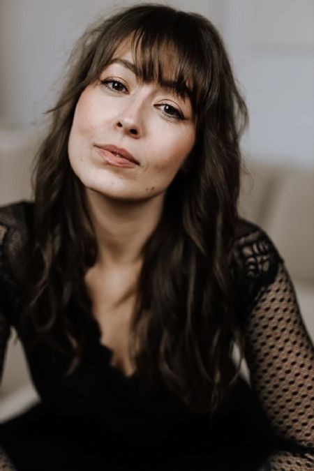 Profilbillede af Zoe A- ID: 160812 - Billede nr: 517538