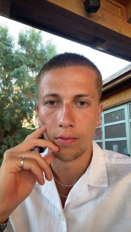 Profilbillede af Jonathan S- ID: 160821 - Billede nr: 532839