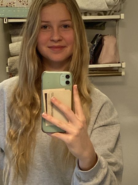 Profilbillede af Carla A- ID: 160828 - Billede nr: 517614