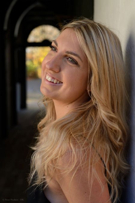 Profilbillede af Sofie N- ID: 160831 - Billede nr: 518698