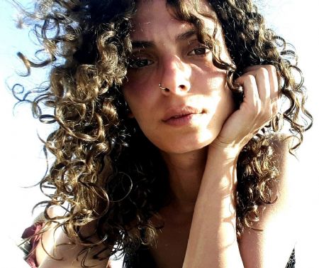 Profilbillede af Yasmin F- ID: 160836 - Billede nr: 517667