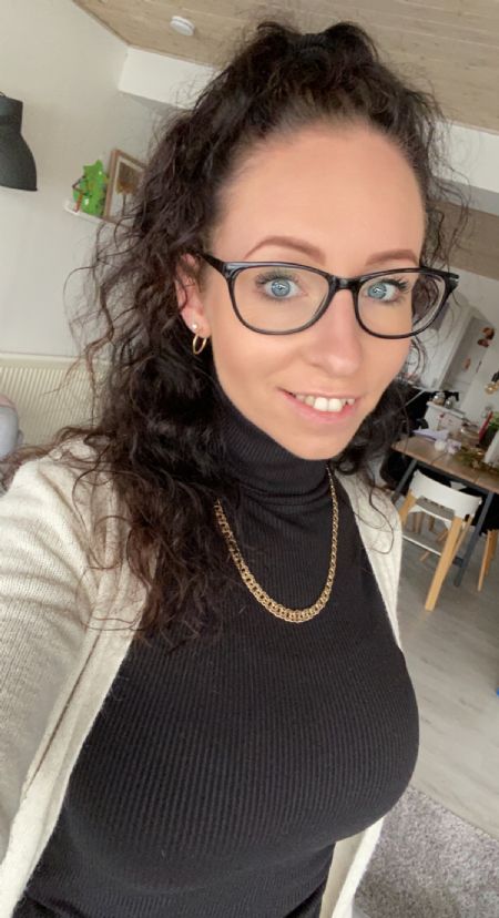 Profilbillede af Carina G- ID: 160839 - Billede nr: 517671