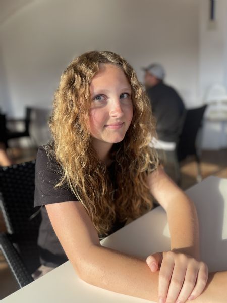 Profilbillede af Olivia L- ID: 160859 - Billede nr: 573968