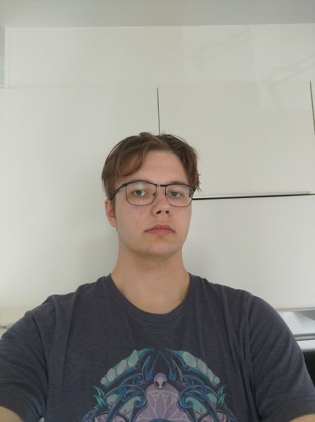 Profilbillede af Daniel F- ID: 160861 - Billede nr: 625320