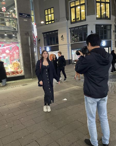 Billede af Frida - ID: 160865 - Billede nr: 640735