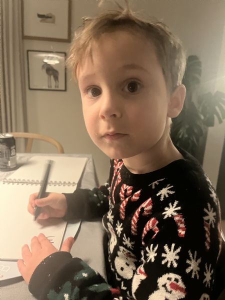 Billede af Marlon - ID: 160867 - Billede nr: 673794