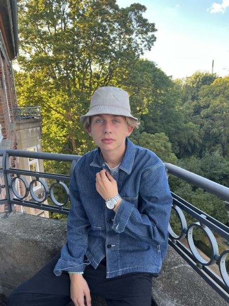 Profilbillede af Hugo - ID: 160875 - Billede nr: 517822