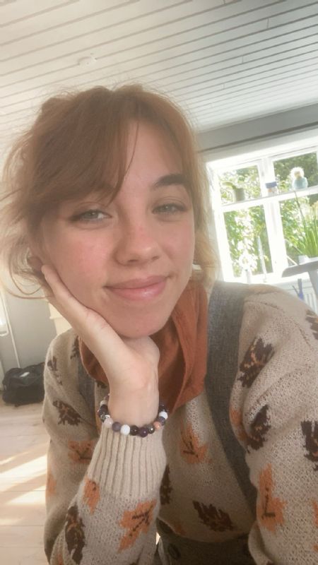 Profilbillede af Josefine M- ID: 160895 - Billede nr: 610541
