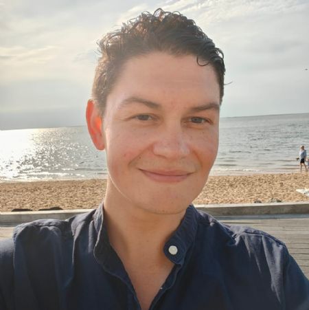 Profilbillede af Michael B- ID: 160896 - Billede nr: 530804