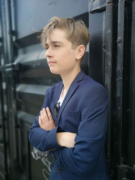 Profilbillede af Bertram J- ID: 160906 - Billede nr: 518428