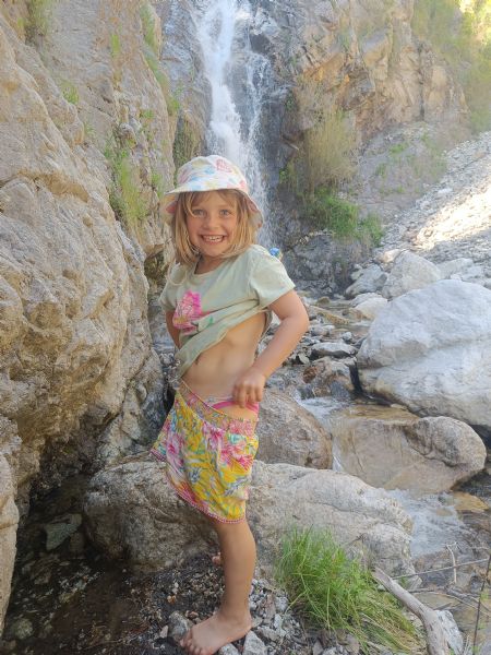 Billede af Freja - ID: 160915 - Billede nr: 677547