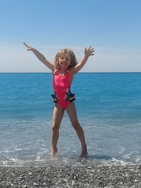 Billede af Freja - ID: 160915 - Billede nr: 677553