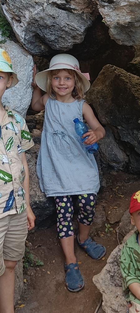 Billede af Freja - ID: 160915 - Billede nr: 677568