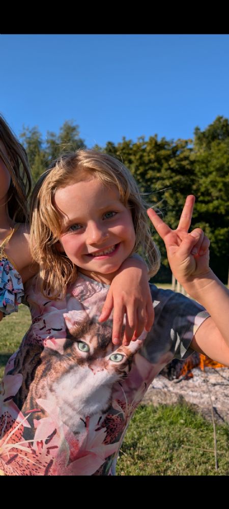Billede af Freja - ID: 160915 - Billede nr: 680194