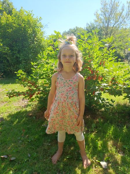 Billede af Freja - ID: 160915 - Billede nr: 680196