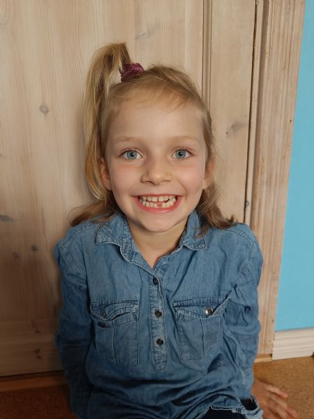 Billede af Freja - ID: 160915 - Billede nr: 684295