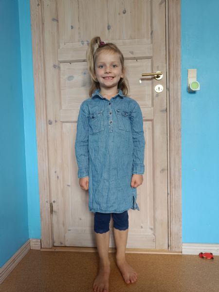 Billede af Freja - ID: 160915 - Billede nr: 684296