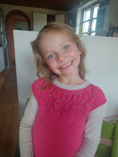 Billede af Freja - ID: 160915 - Billede nr: 684297