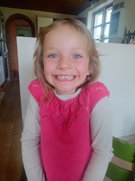 Billede af Freja - ID: 160915 - Billede nr: 684298