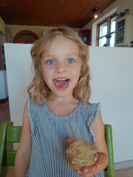 Billede af Freja - ID: 160915 - Billede nr: 686959