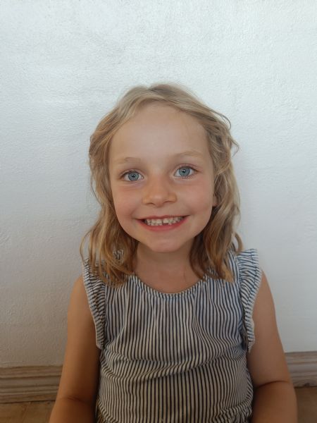 Billede af Freja - ID: 160915 - Billede nr: 686960