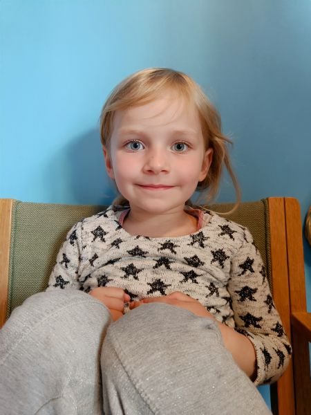Profilbillede af Freja I- ID: 160915 - Billede nr: 626496