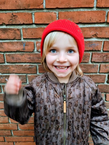 Profilbillede af Freja I- ID: 160915 - Billede nr: 653762