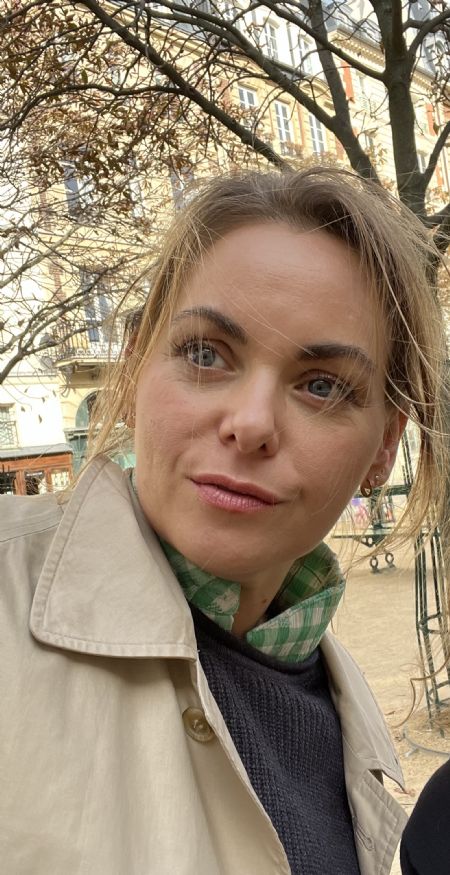 Profilbillede af Kika M- ID: 160919 - Billede nr: 518206