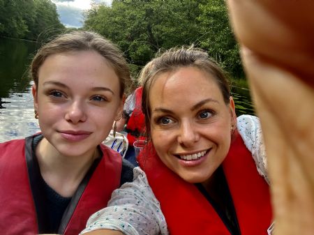 Profilbillede af Kika M- ID: 160919 - Billede nr: 622031