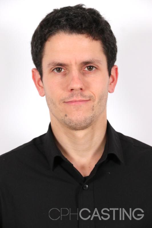 Profilbillede af Nicolas R- ID: 160926 - Billede nr: 518132