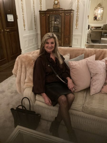 Profilbillede af Karin B- ID: 160940 - Billede nr: 518168