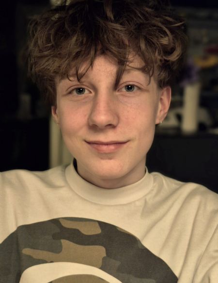 Profilbillede af Hugo W- ID: 160941 - Billede nr: 663155