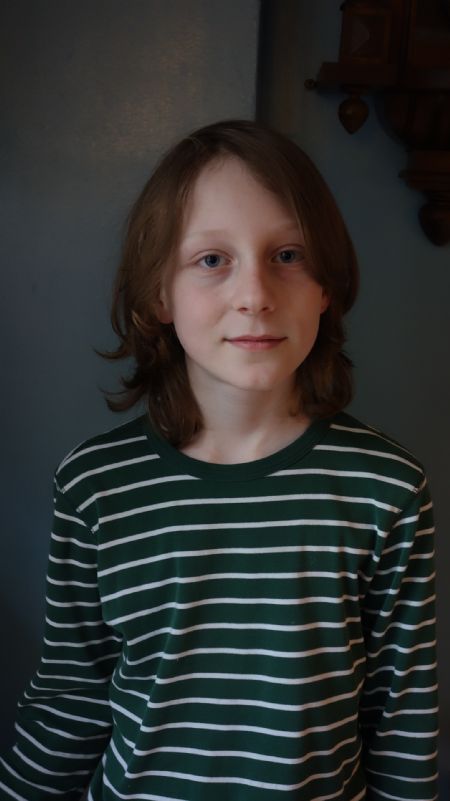 Profilbillede af Hugo W- ID: 160941 - Billede nr: 518640