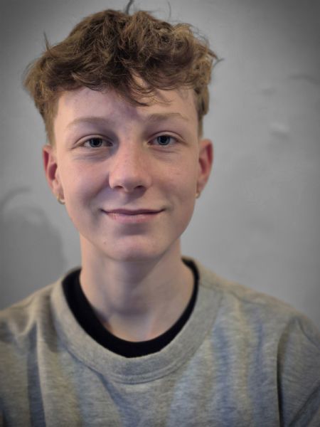 Billede af Hugo - ID: 160941 - Billede nr: 638752