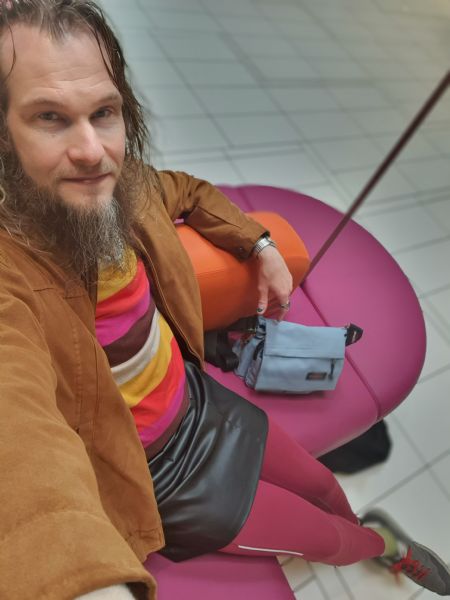 Profilbillede af Palle S- ID: 160943 - Billede nr: 623205
