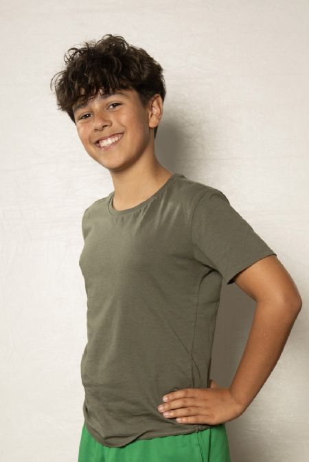 Profilbillede af Benjamin M- ID: 160950 - Billede nr: 665620